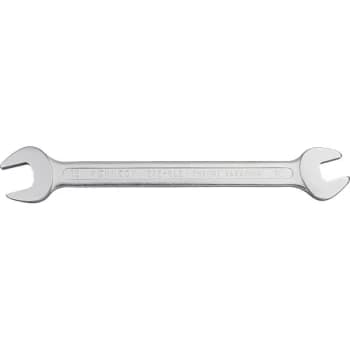 Kennedy - 6MM X 7MM Ch/Vanadium O/End Spanner