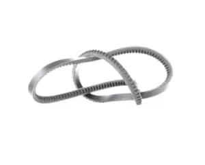 Bosch V Belt VW,MERCEDES-BENZ,TOYOTA 1 987 947 660 38920PA0003,38920PA0004,38920PB1003 Fenner Belt 38920PB10030,8941459511,8941737031,859918381