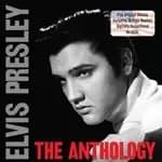 Elvis Presley - The Anthology (20 Page Booklet) Box set, Original recording