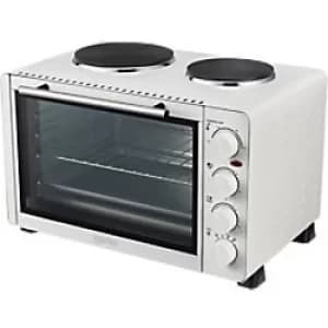 Igenix IG7130 30L Mini Oven