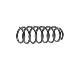 SACHS Coil spring BMW 994 580 33536787203,6787203 Suspension spring,Springs,Coil springs,Coil spring suspension,Suspension springs