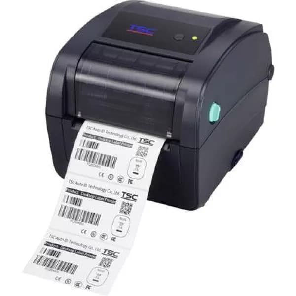 TSC TC210 Direct Thermal Label Printer