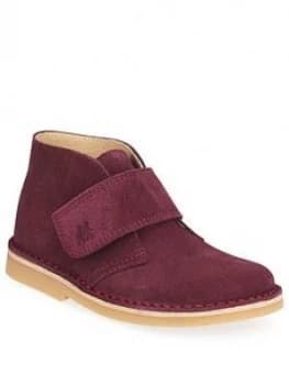 Start-Rite Girls Footstep Boot