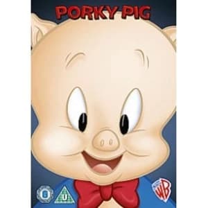 Looney Tunes - Porky Pig And Friends