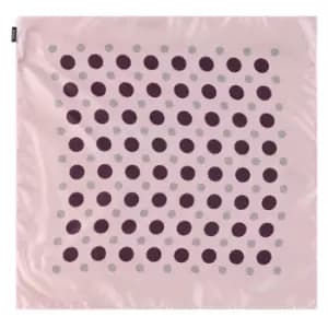 Boss Boss P.sq. 33x33 Rolled Scarf - Multi