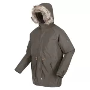 Regatta Salinger III Waterproof Jacket - Green