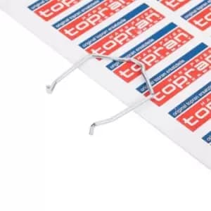 TOPRAN Holding Clamp, charger air hose VW,AUDI,SKODA 116 333 1J0145769,1J0145769,1J0145769 1J0145769,1J0145769