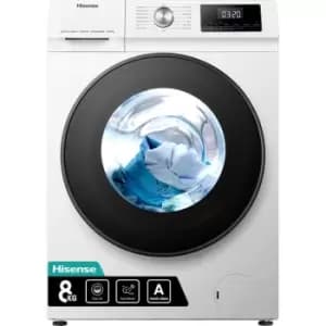 Hisense WDQA8014EVJM 8KG 5KG 1400RPM Washer Dryers