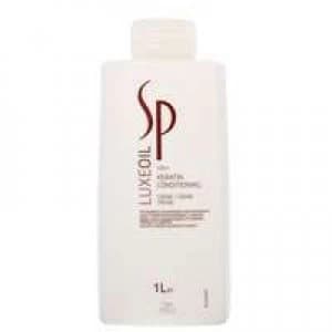 Wella SP Luxe Oil Keratin Conditioning Cream 1000ml