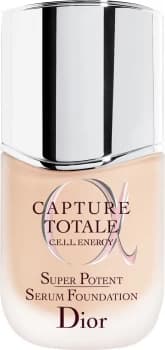 DIOR Capture Totale C.E.L.L. Energy Super Potent Serum Foundation 30ml 1CR - Cool Rosy
