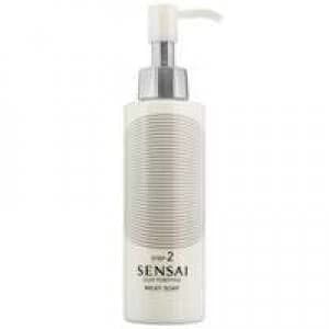 SENSAI Silky Purifying Step 2 Cleanse and Purify Milky Soap 150ml