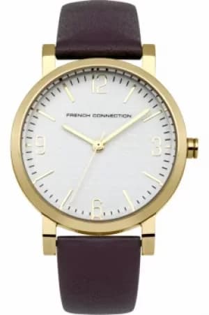 Ladies French Connection Watch FC1249P