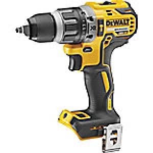 DEWALT DCD796N Combi Drill Cordless 18 V 460 W Brushless