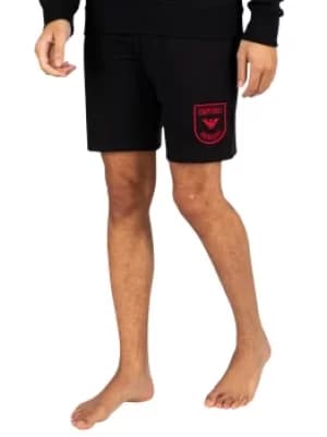 Bermuda Pyjama Shorts