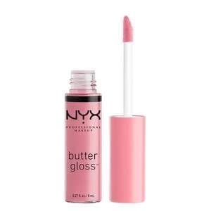NYX Professional Makeup Butter Gloss - Eclair