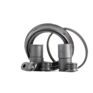 RIDEX Brake Caliper Repair Kit 405R0100 Caliper Repair Kit,Brake Caliper Rebuild Kit VW,AUDI,MERCEDES-BENZ,PASSAT (3B3),Polo Schragheck (86C, 80)