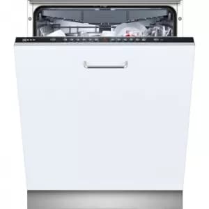 Neff N50 S513M60X2G Fully Integrated Dishwasher