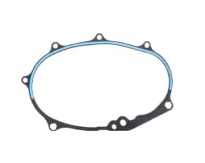 TOPRAN Gaskets 111 954 Gasket, timing case VW,AUDI,SKODA,Golf V Schragheck (1K1),TOURAN (1T1, 1T2),Passat Variant (3C5),GOLF PLUS (5M1, 521)