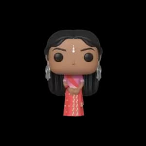 Harry Potter Yule Ball Padma Patil Pop! Vinyl Figure