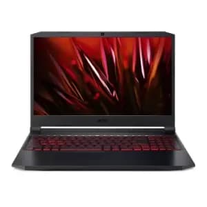 Acer Nitro 5 Core i5-11400H 16GB 512GB SSD GeForce RTX 3050 Ti 15.6" Windows 11 Gaming Laptop