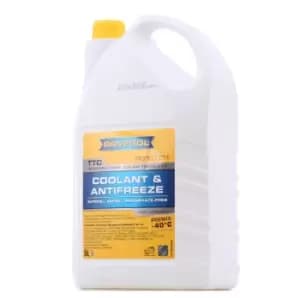 RAVENOL Antifreeze 1410105-005-01-999 VW,AUDI,MERCEDES-BENZ,Transporter IV Bus (70B, 70C, 7DB, 7DK, 70J, 70K, 7DC, 7DJ),GOLF III (1H1)