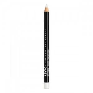 NYX Professional Makeup Slim Eye Pencil White Pearl