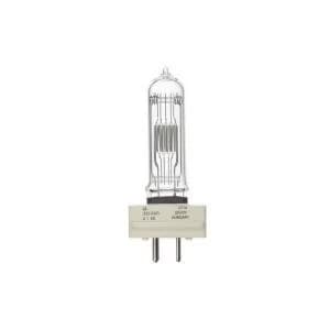GE Lighting 2000W Tubular Halogen Bulb C Energy Rating 54000 Lumens