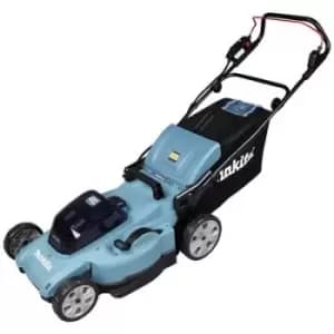 Makita DLM480Z 480mm Cordless Lawnmower