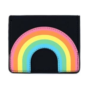 Loungefly Pride Rainbow Cardholder
