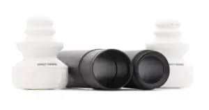 RIDEX Shock Absorber Dust Cover Rear Axle 919D0021 Bump Stops,Bump Rubbers AUDI,A3 Schragheck (8P1),A3 Sportback (8PA),A3 Cabrio (8P7)