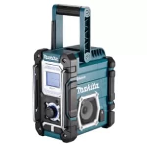 Makita DMR108N Baustellenradio