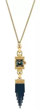 Hamilton Watch American Classic Lady Hamilton Necklace