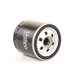 VALEO Oil filter VW,AUDI,SKODA 586009 01FBO023,1FBO023,X578 Engine oil filter 030115561AB,030115561AN,30115561AB,30115561AN,1109L6,1137336,1109L6