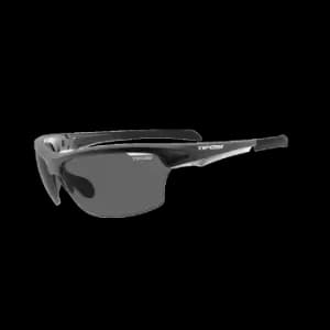 Tifosi Intense Single Lens Sunglasses Black/Smoke