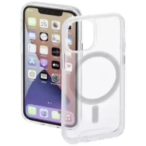 Hama MagCase Safety Cover Apple iPhone 13 Pro Transparent
