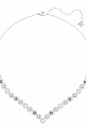 Ladies Swarovski Jewellery Angelic Necklace 5294621