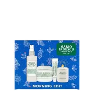 Mario Badescu Morning Edit - NA