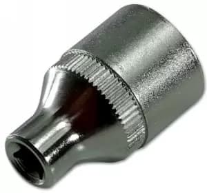 Laser Tools 1532 Star Socket 3/8"D - E5 Chrome Vanadium