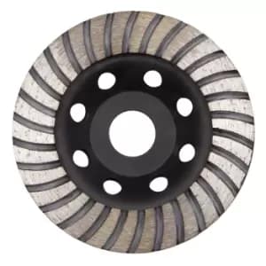 Concrete Grinding Head Turbo Row 115mm