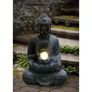Tranquility Water Features - Gautama Mains Powered Water Feature