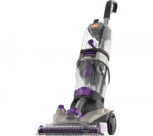 Vax Rapid Power Advance ECJPAV1 Carpet Cleaner