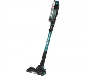Hoover HF522BEN Bagless Cordless Vacuum Cleaner