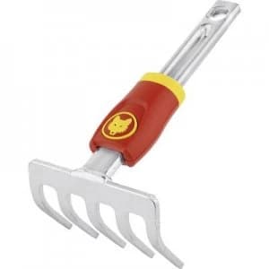 71AIA005650 LJ-M Mini rake 8cm Wolf Combisystem Multi-Star