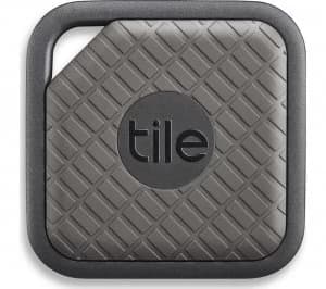 Tile Sport Bluetooth Tracker Pack of 2