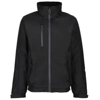 TRA213 HONESTLY MADE RECYCLED JACKET BLACK (M) - Regatta