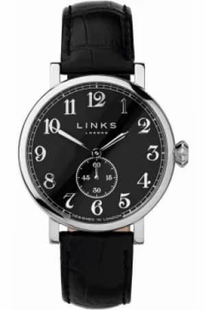 Mens Links Of London Greenwich Watch 6020.1119