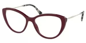 Miu Miu Eyeglasses MU02SV USH1O1