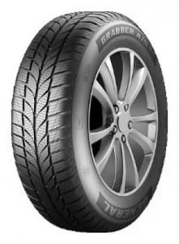 General GRABBER A/S 365 255/50 R19 107V XL