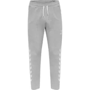 Hummel Ray 2.0 Jogging Pants Mens - Grey