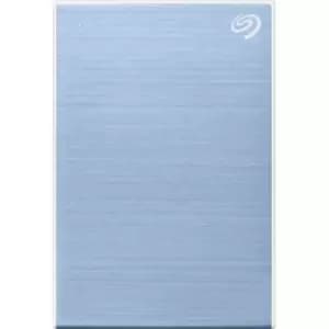 Seagate One Touch STKG2000402 external solid state drive 2000GB Blue